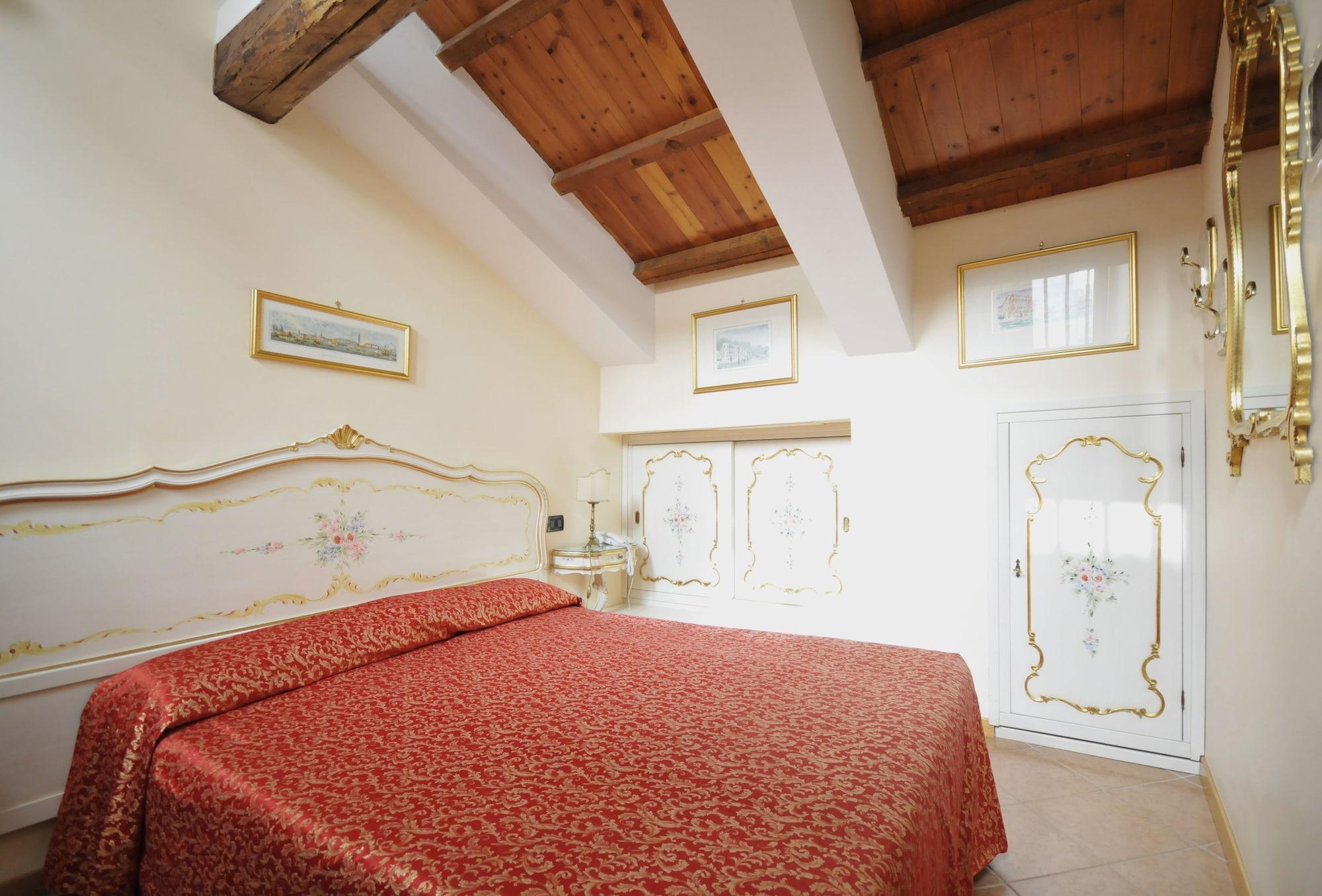 Ca' Leon D'Oro Hotel Venetië Buitenkant foto
