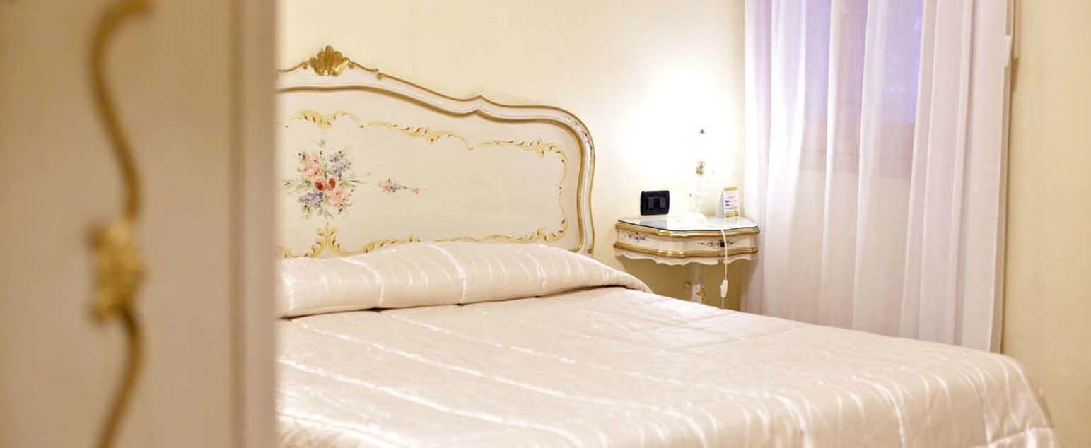 Ca' Leon D'Oro Hotel Venetië Buitenkant foto