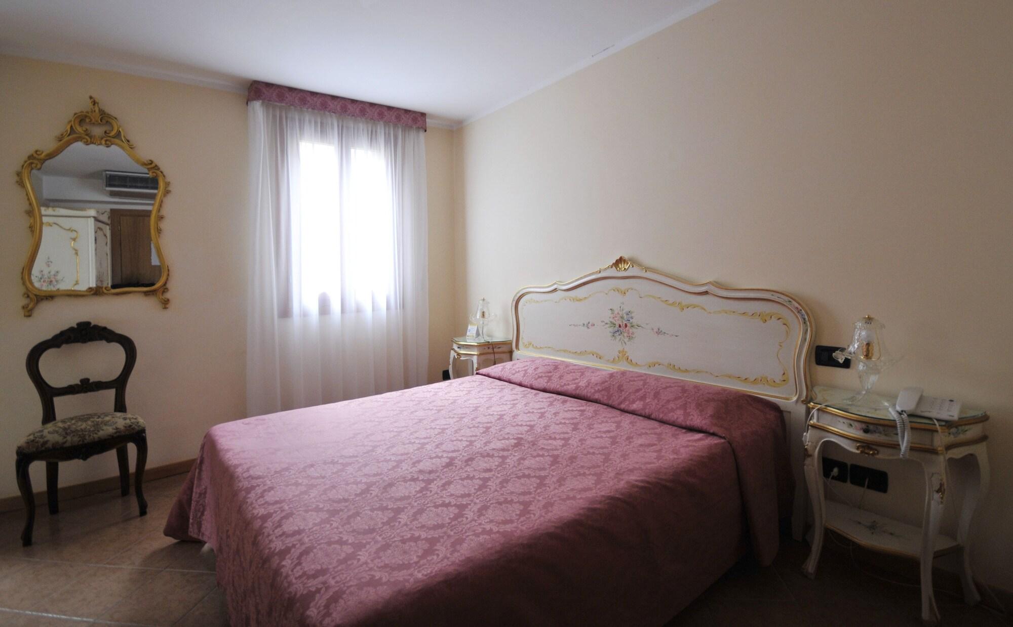 Ca' Leon D'Oro Hotel Venetië Buitenkant foto