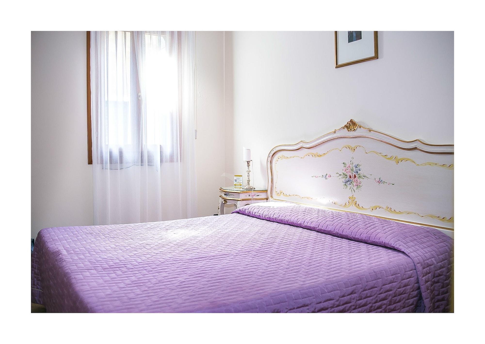 Ca' Leon D'Oro Hotel Venetië Buitenkant foto