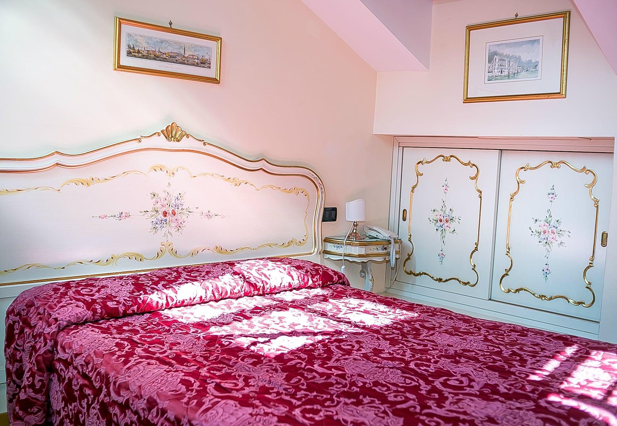 Ca' Leon D'Oro Hotel Venetië Buitenkant foto