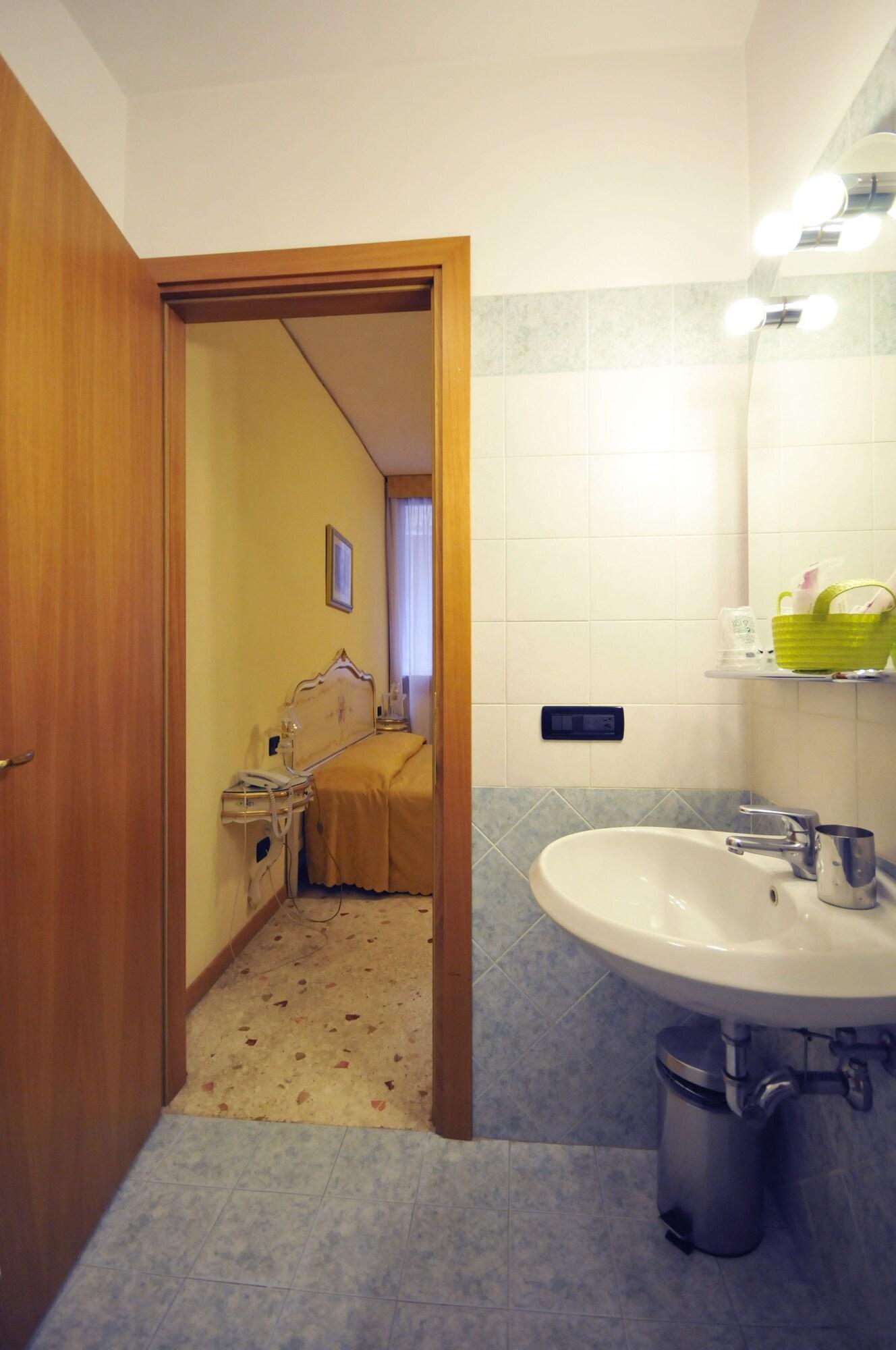 Ca' Leon D'Oro Hotel Venetië Buitenkant foto