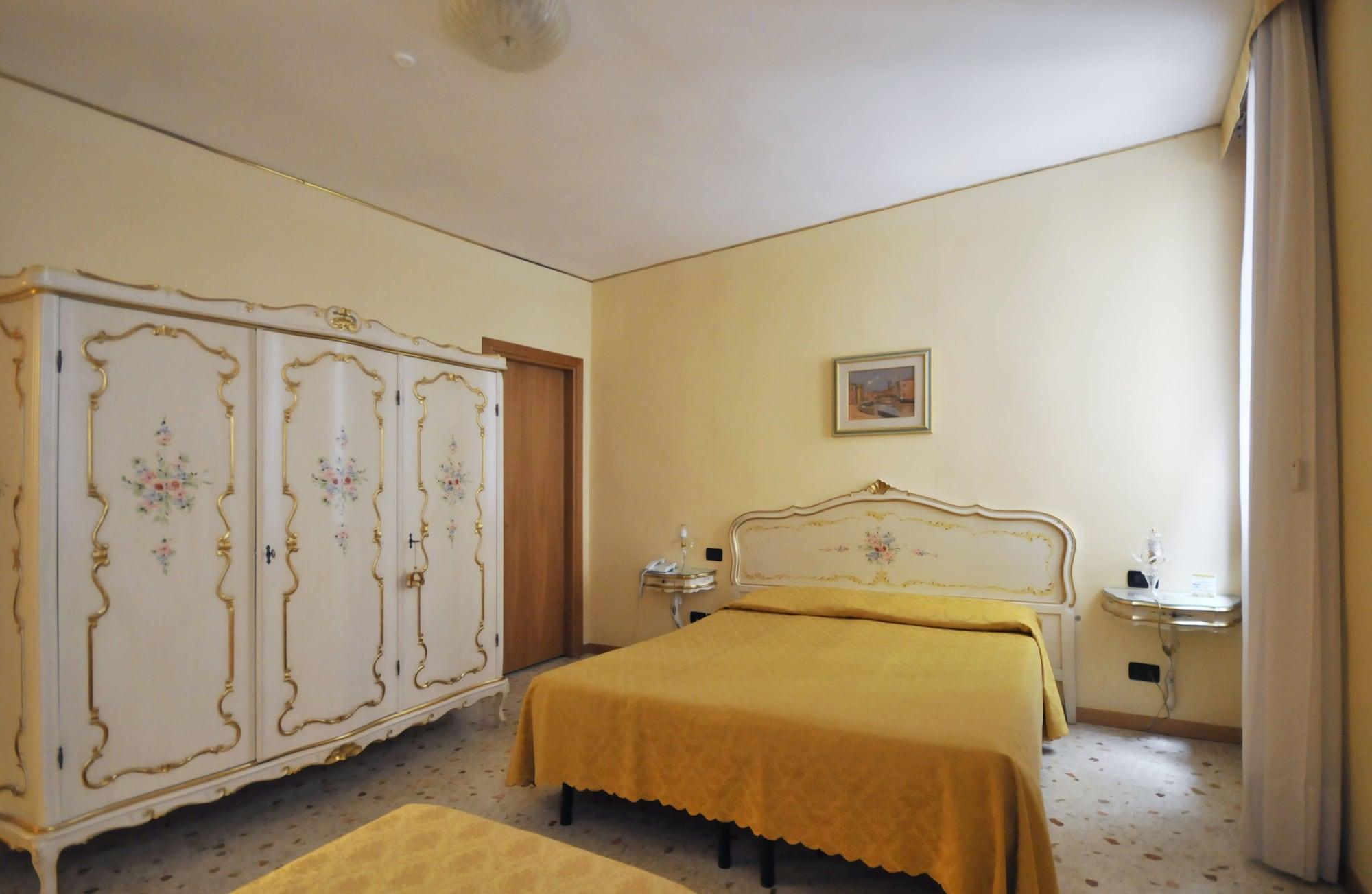 Ca' Leon D'Oro Hotel Venetië Buitenkant foto