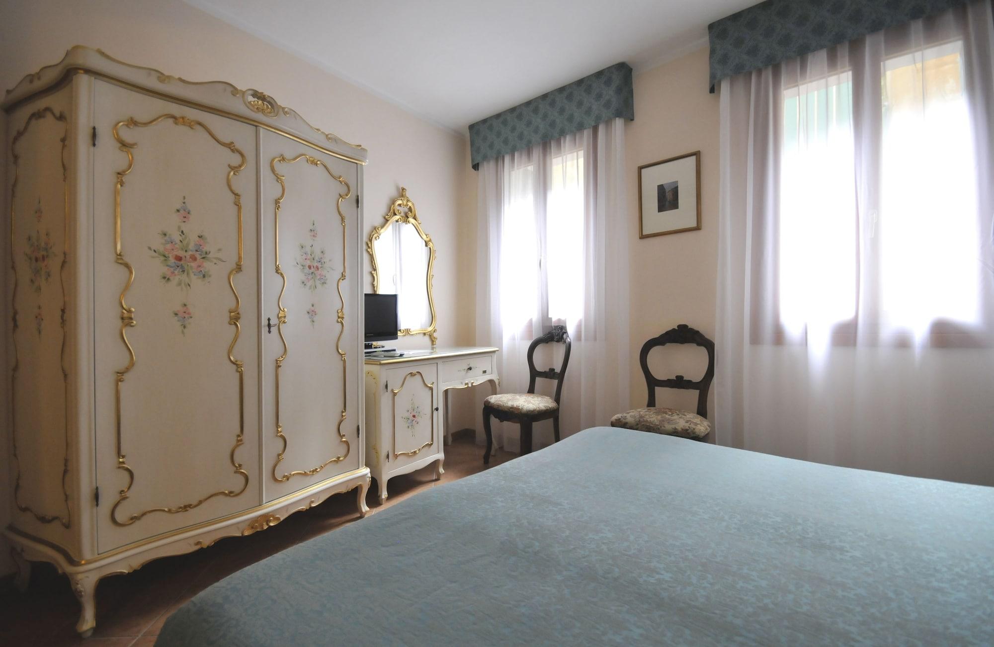 Ca' Leon D'Oro Hotel Venetië Buitenkant foto