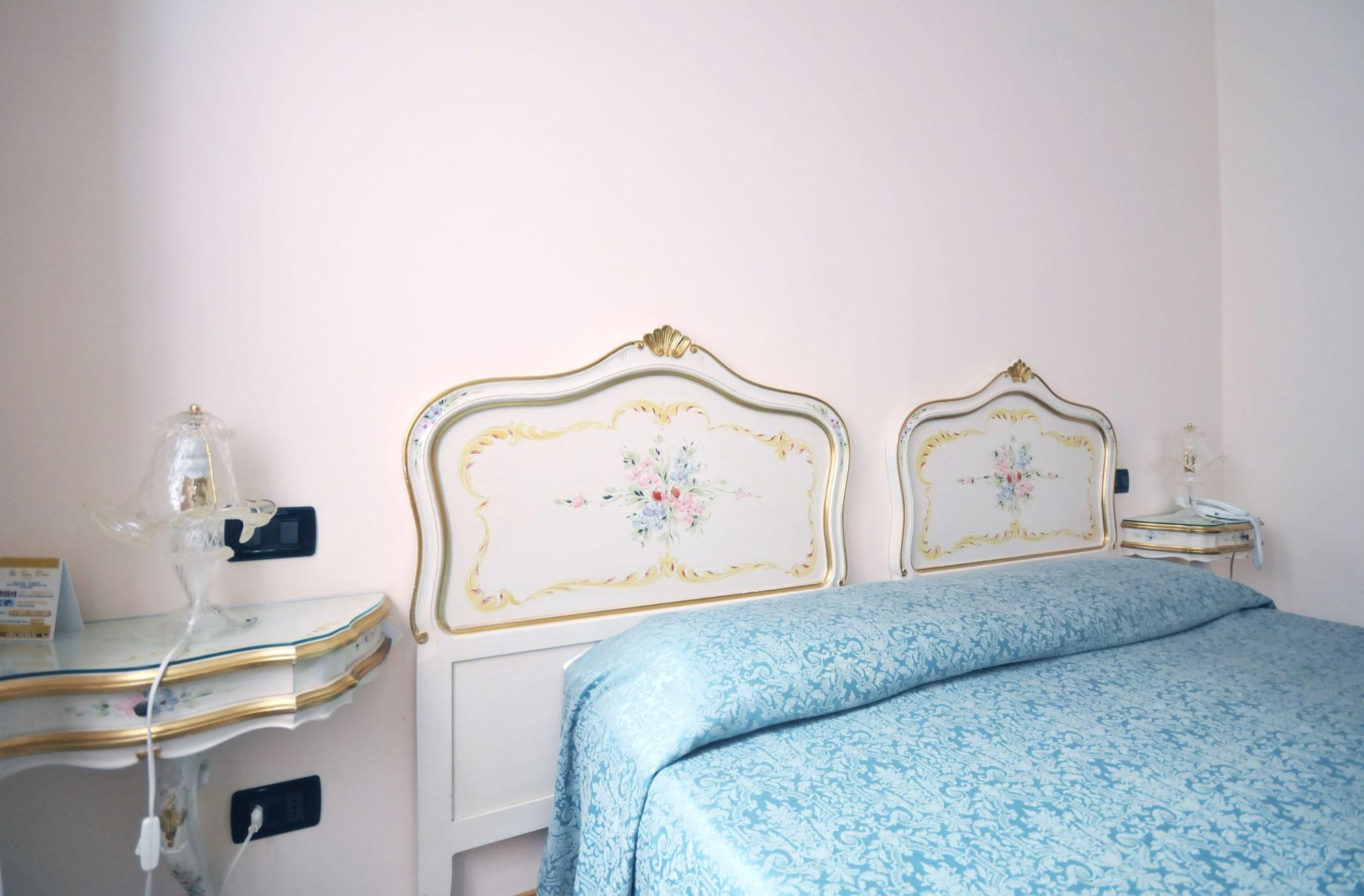Ca' Leon D'Oro Hotel Venetië Buitenkant foto