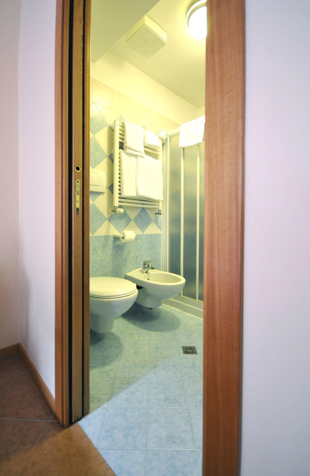 Ca' Leon D'Oro Hotel Venetië Buitenkant foto