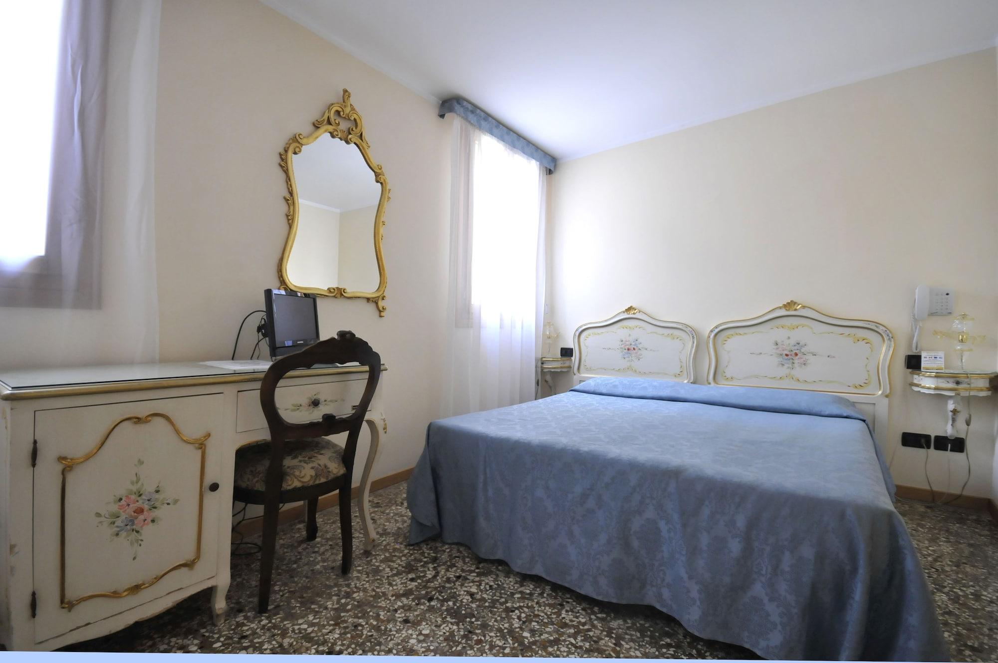 Ca' Leon D'Oro Hotel Venetië Buitenkant foto