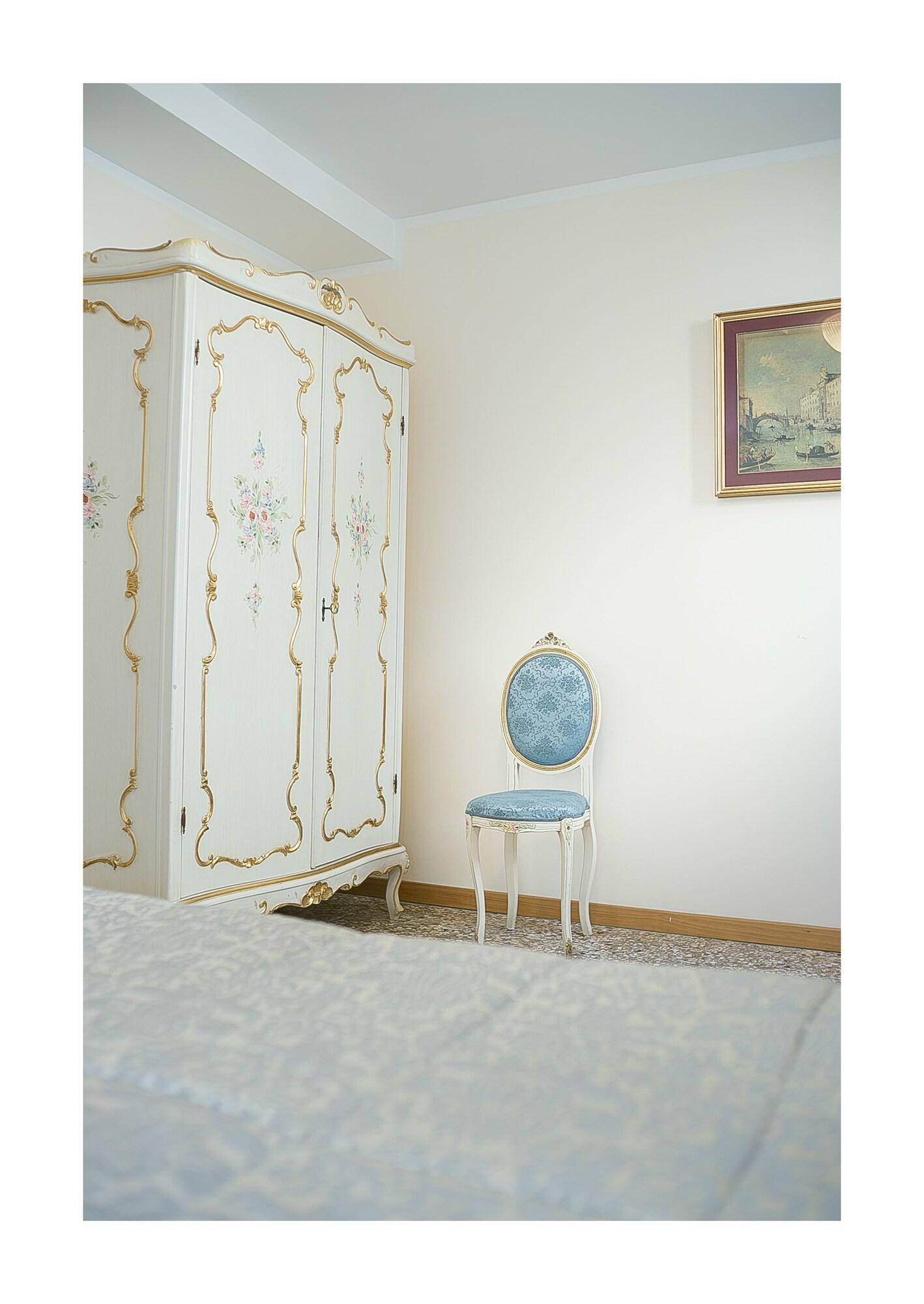 Ca' Leon D'Oro Hotel Venetië Buitenkant foto
