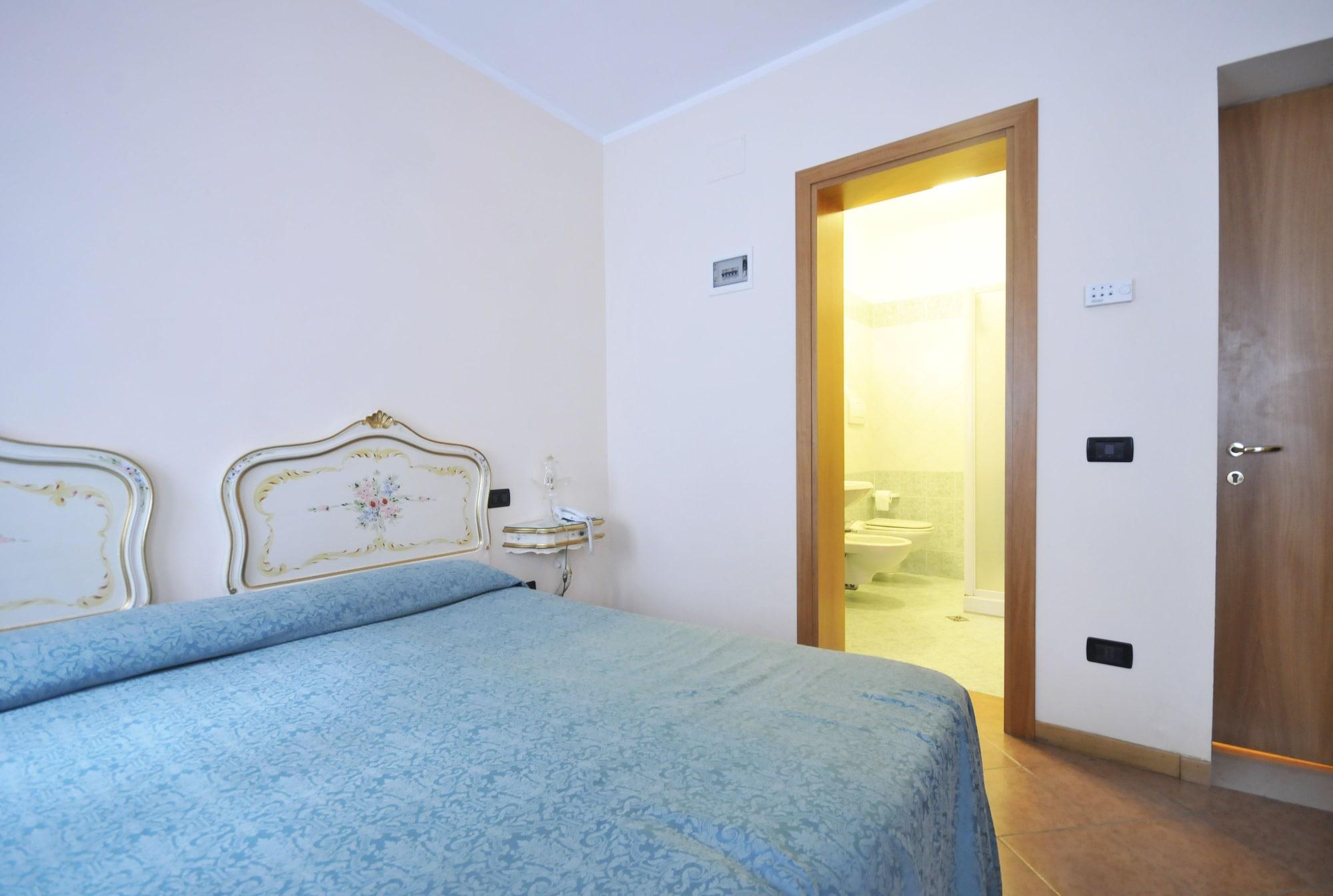 Ca' Leon D'Oro Hotel Venetië Buitenkant foto