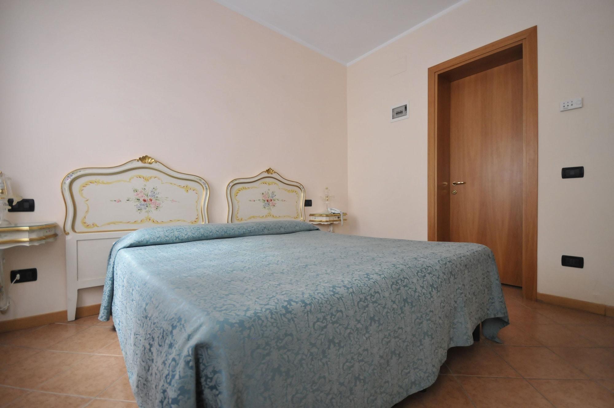 Ca' Leon D'Oro Hotel Venetië Buitenkant foto