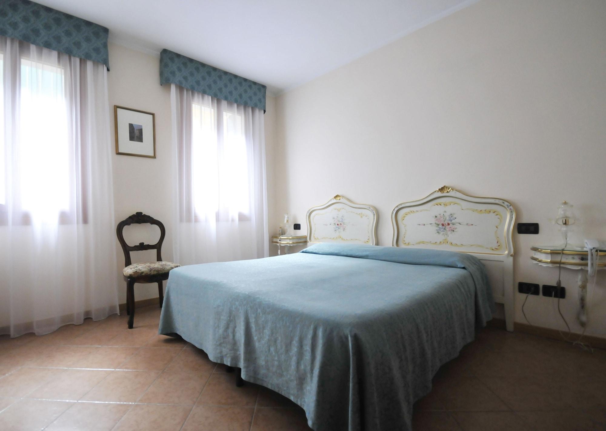 Ca' Leon D'Oro Hotel Venetië Buitenkant foto