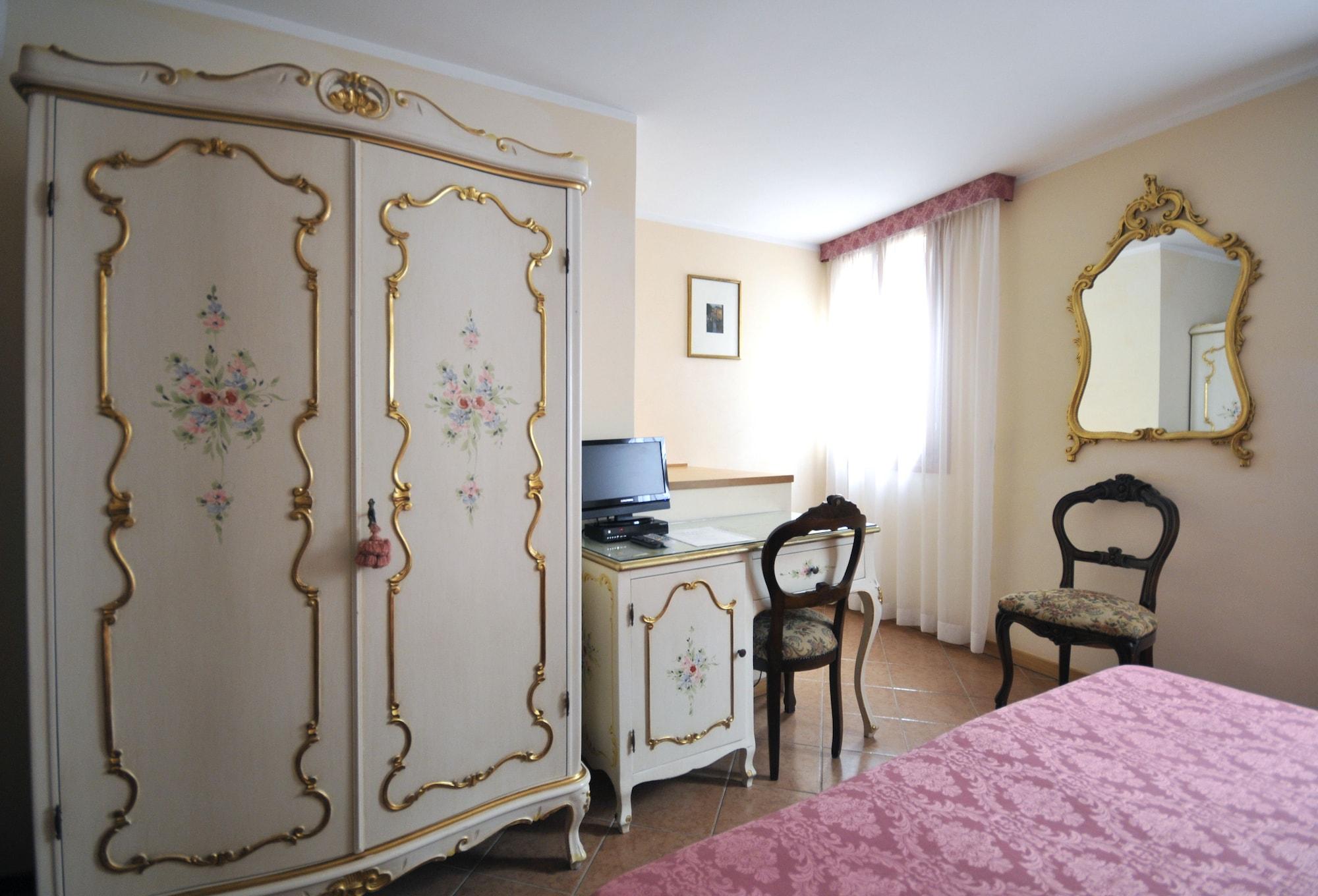 Ca' Leon D'Oro Hotel Venetië Buitenkant foto