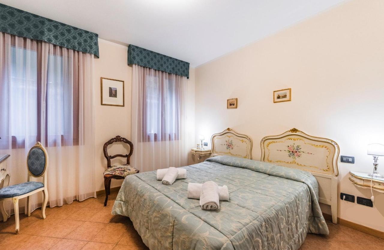 Ca' Leon D'Oro Hotel Venetië Buitenkant foto