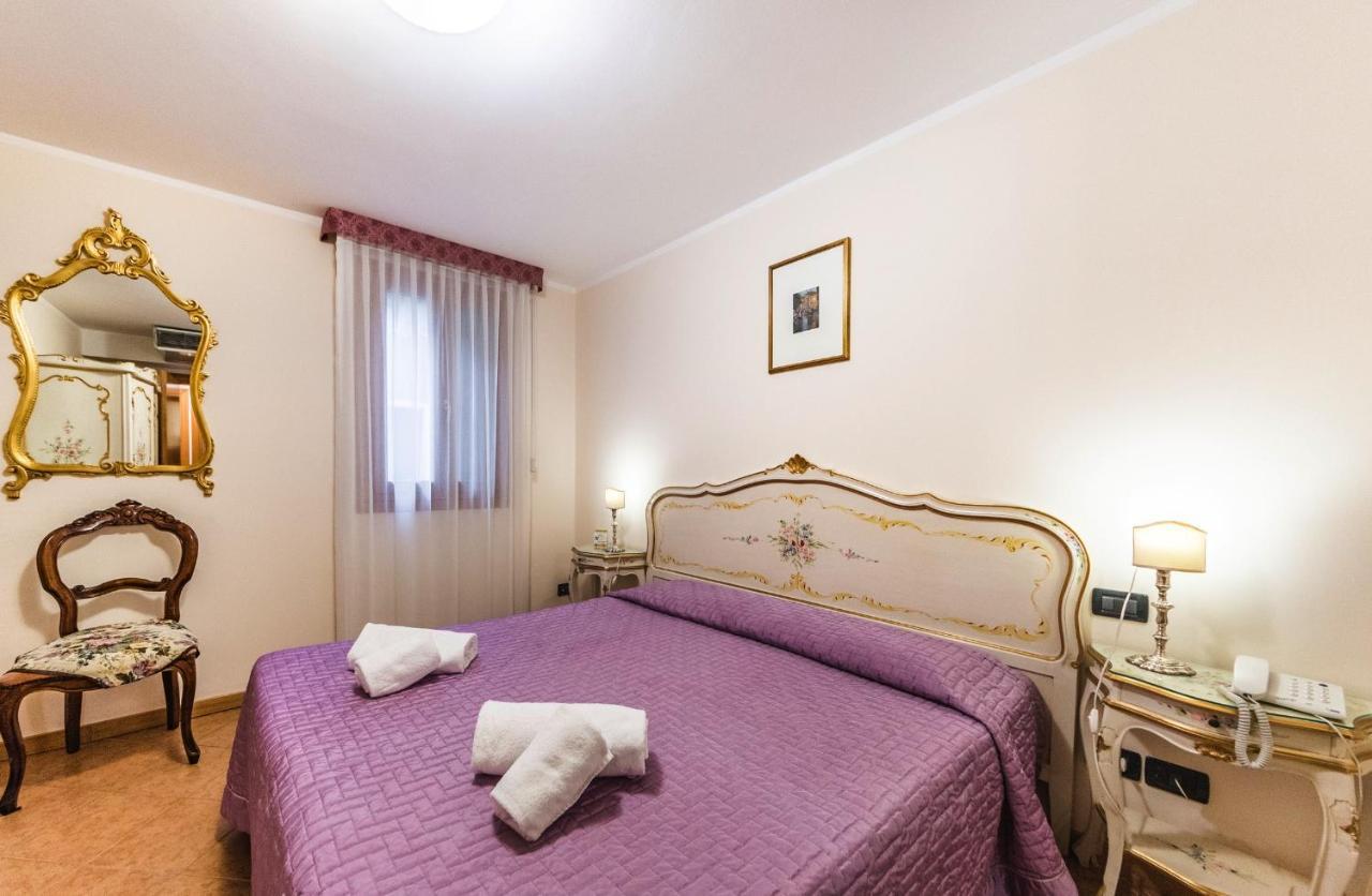 Ca' Leon D'Oro Hotel Venetië Buitenkant foto