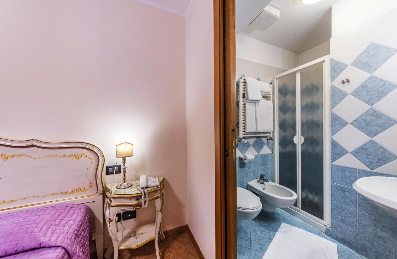 Ca' Leon D'Oro Hotel Venetië Buitenkant foto