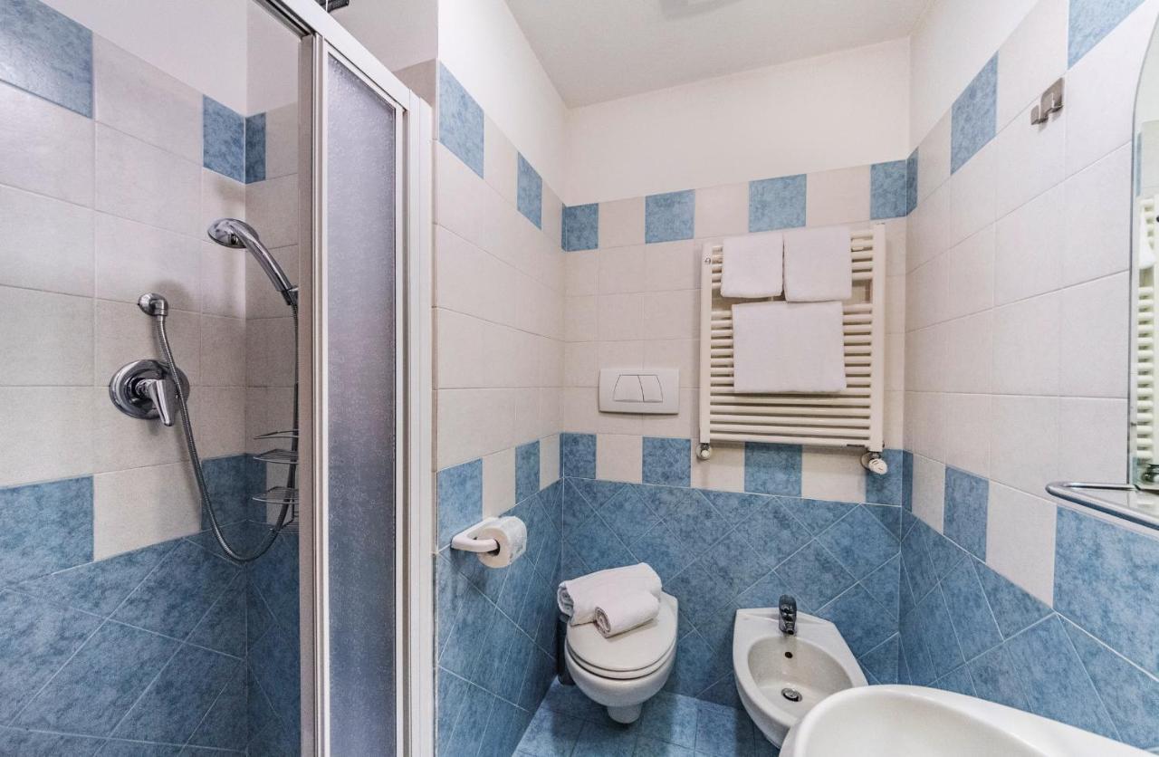 Ca' Leon D'Oro Hotel Venetië Buitenkant foto