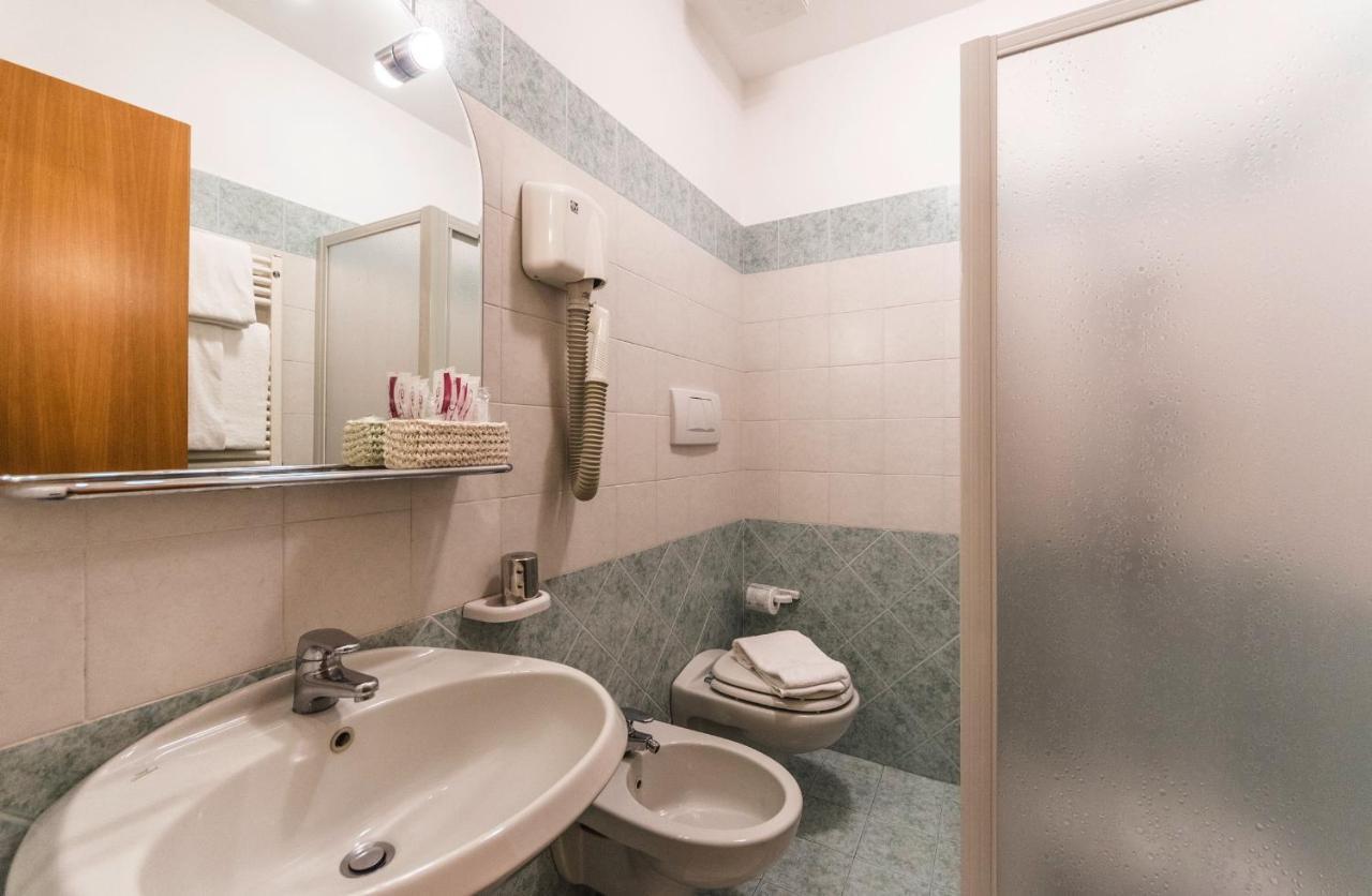 Ca' Leon D'Oro Hotel Venetië Buitenkant foto
