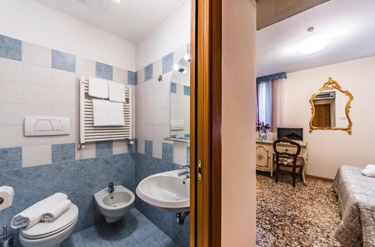 Ca' Leon D'Oro Hotel Venetië Buitenkant foto