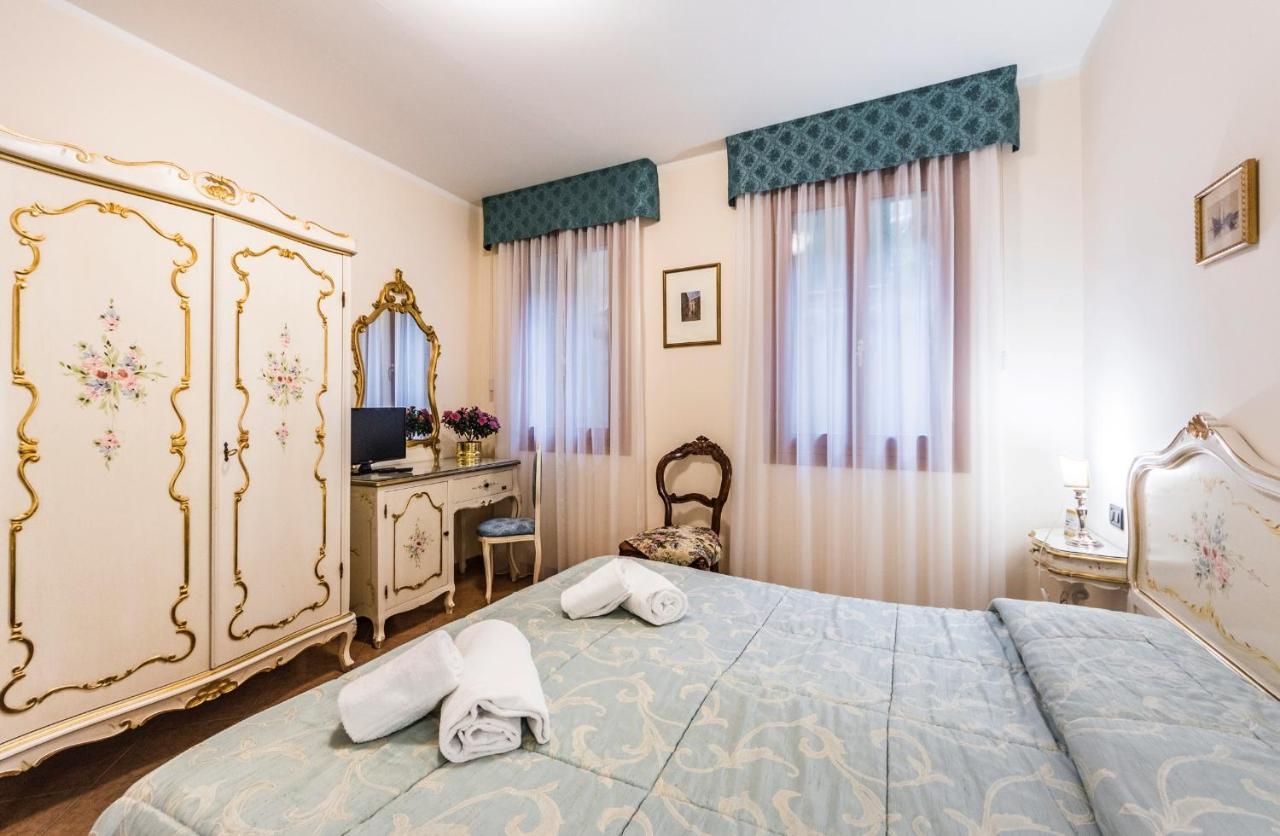Ca' Leon D'Oro Hotel Venetië Buitenkant foto