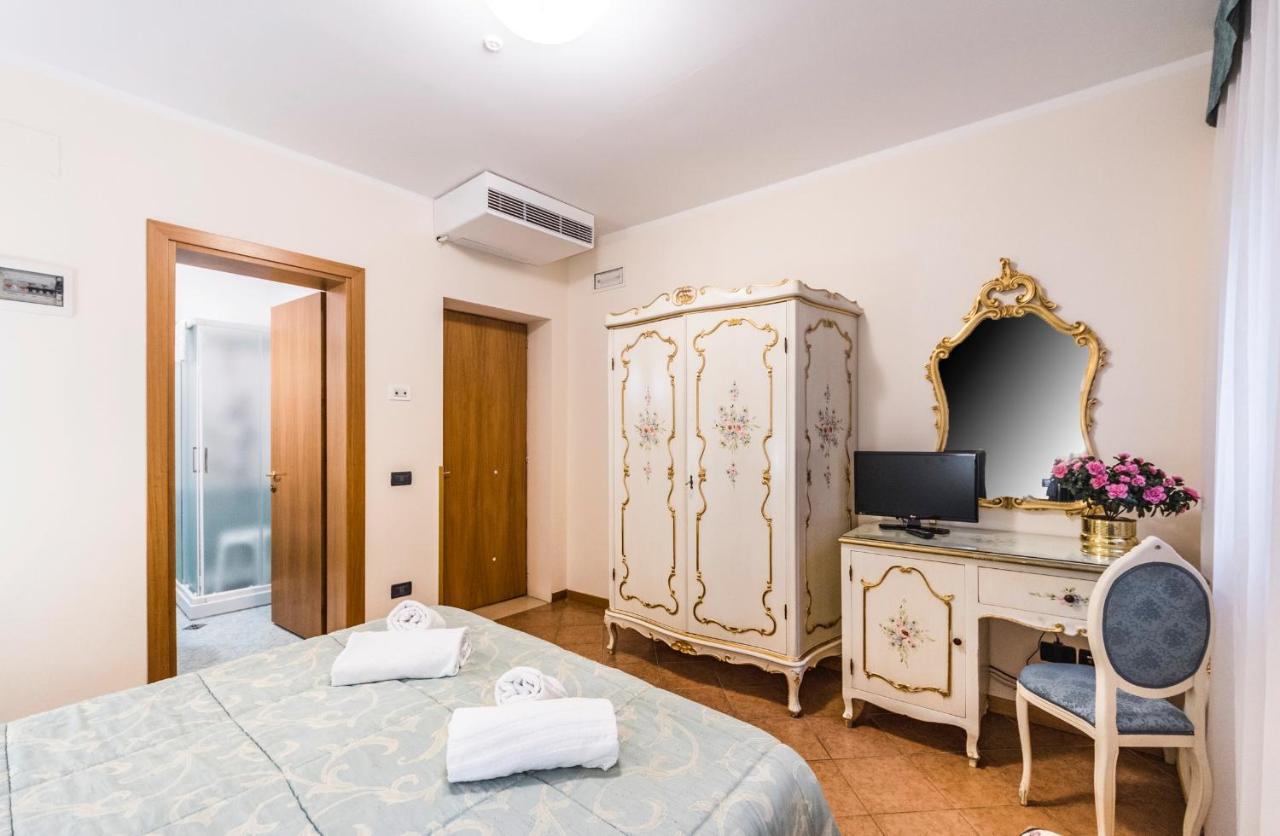 Ca' Leon D'Oro Hotel Venetië Buitenkant foto