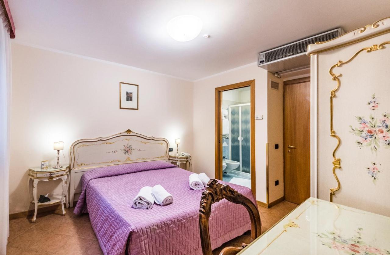 Ca' Leon D'Oro Hotel Venetië Buitenkant foto