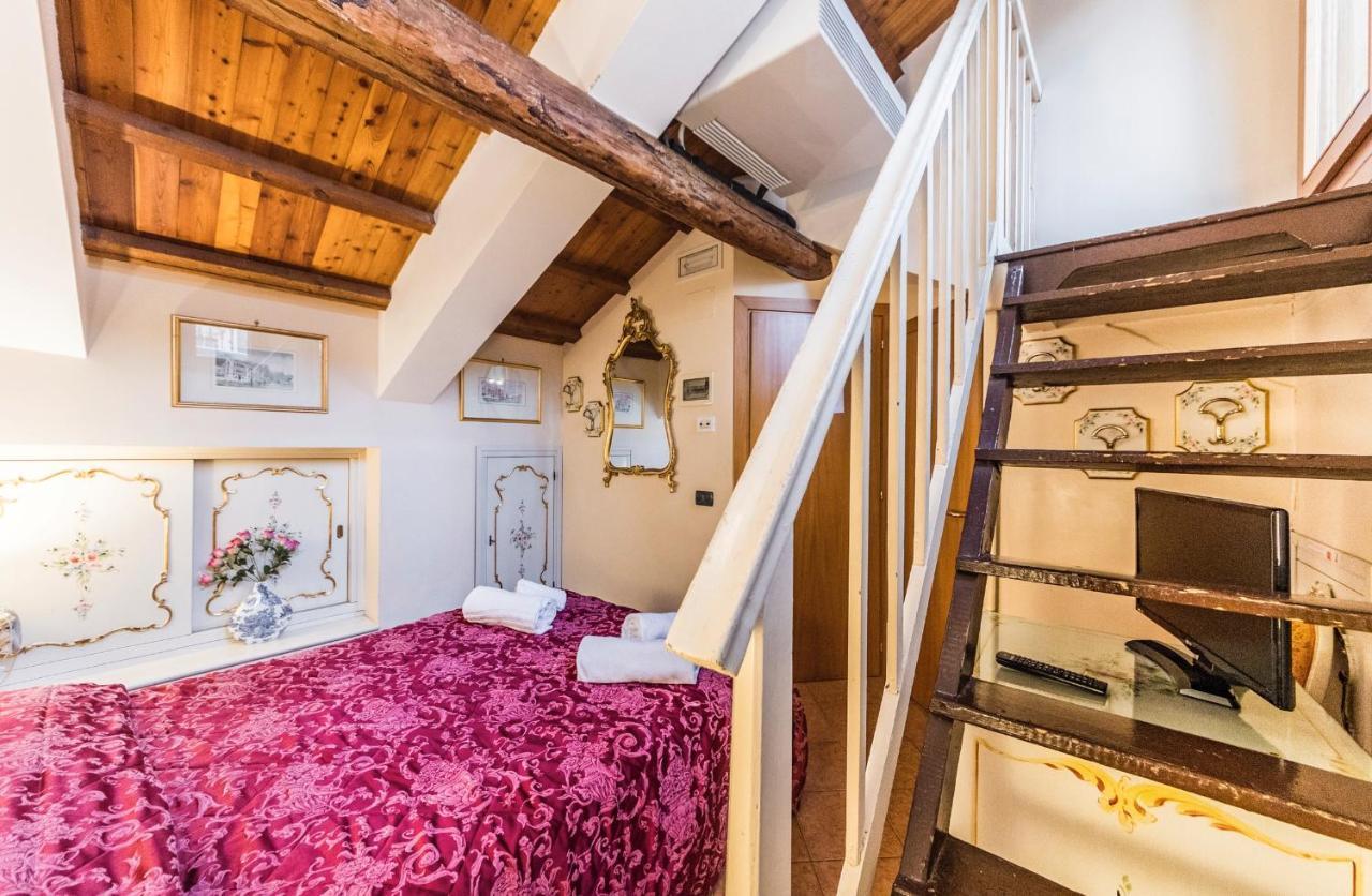 Ca' Leon D'Oro Hotel Venetië Buitenkant foto