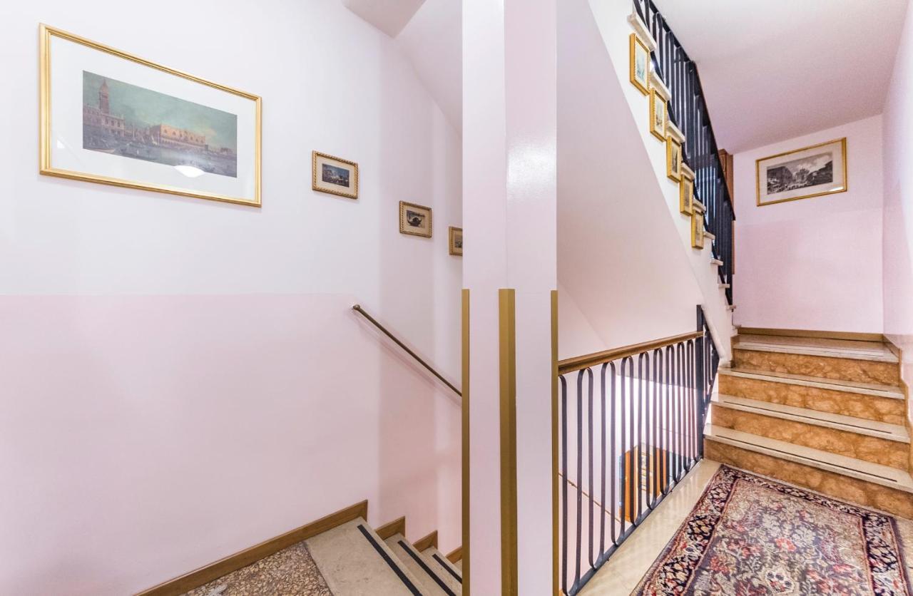 Ca' Leon D'Oro Hotel Venetië Buitenkant foto