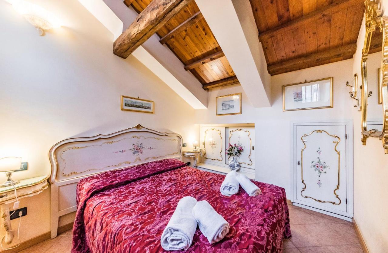 Ca' Leon D'Oro Hotel Venetië Buitenkant foto