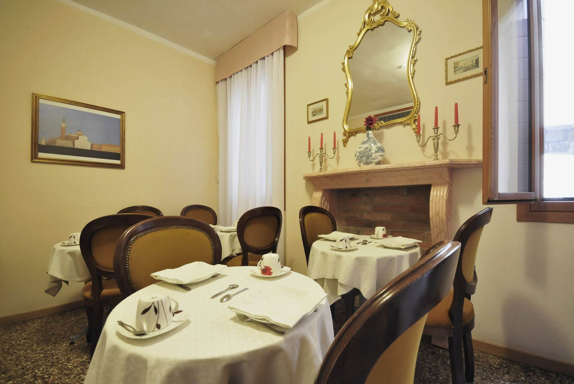 Ca' Leon D'Oro Hotel Venetië Buitenkant foto