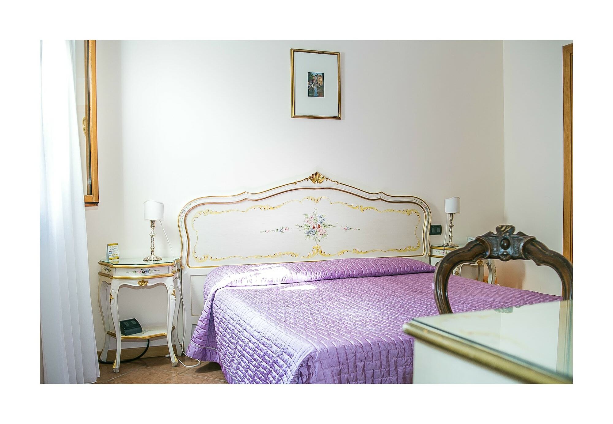 Ca' Leon D'Oro Hotel Venetië Buitenkant foto